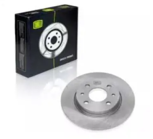 диск тормозной 2108 (Trialli)