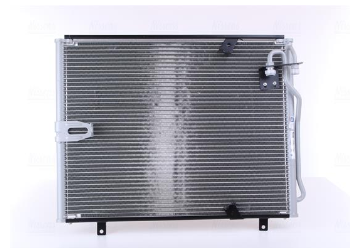 Конденсер B10(E34)3.0 i(+)[OE 6.965.952]