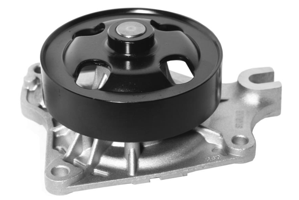 Водяна помпа