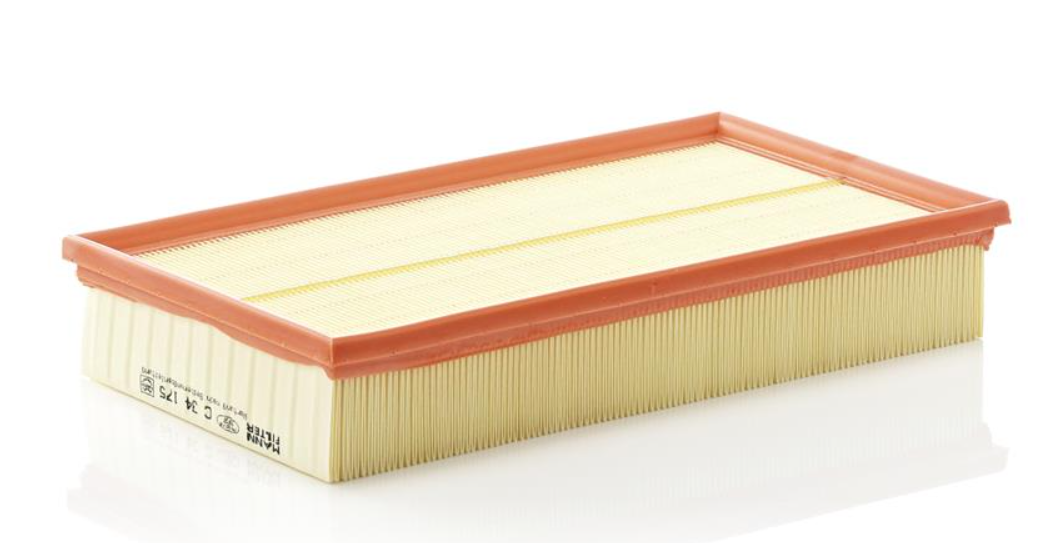 Повітряний фільтр