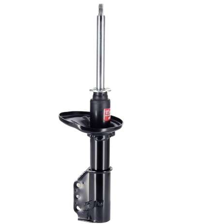 Амортизатор підвіски