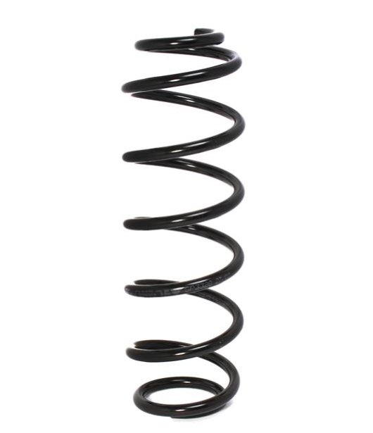 Пружина підвіски