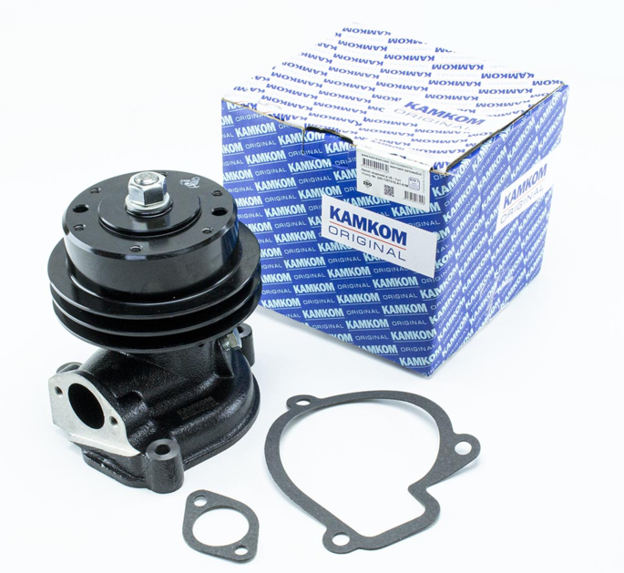 помпа Д-245 (КАМКОМ)