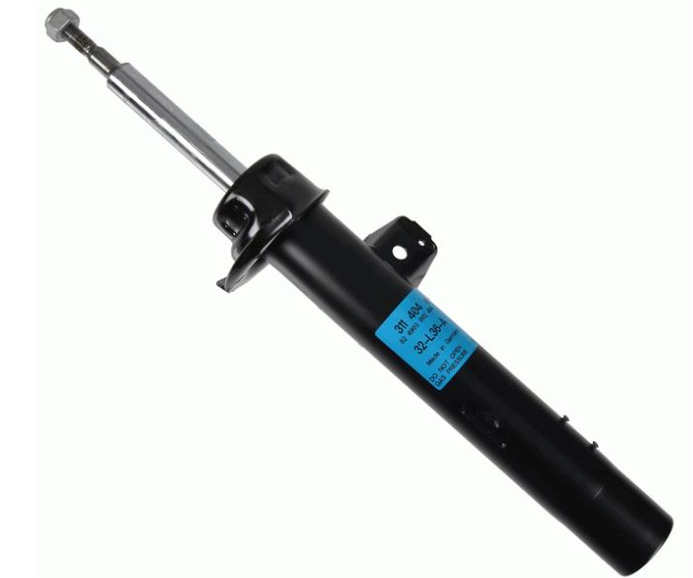 Амортизатор підвіски