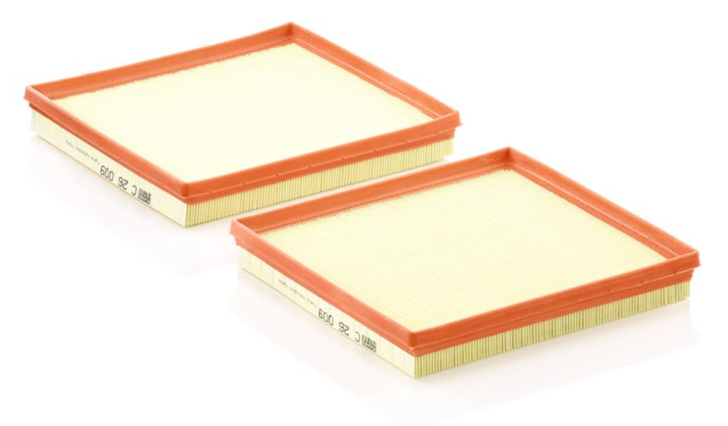 Повітряний фільтр