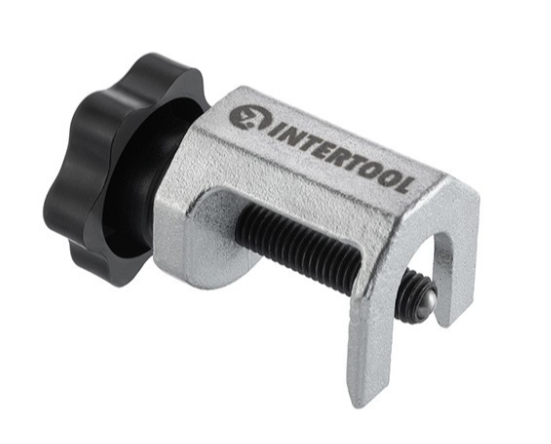 съёмник стеклоочистителей  Intertool