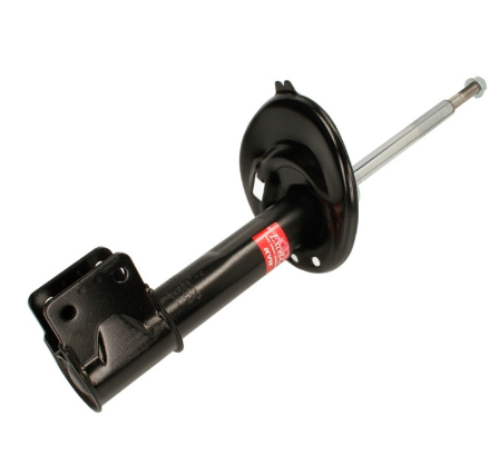 Амортизатор підвіски