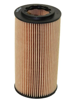 фильтр масл. VW Passat B6, Golf V 2.0FSI/TSFI 05->  (WIX)