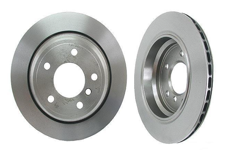 Гальмівний диск