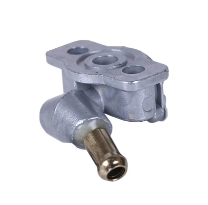 кран топливный на мотоблок 178F 226792 - зображення 3