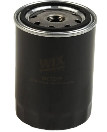 фильтр масл. VW T4 1.9TDI (h=119)  (WIX)