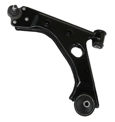 рычаг перед. подв. Opel Corsa D/E 06-> (левый L)  (HART)