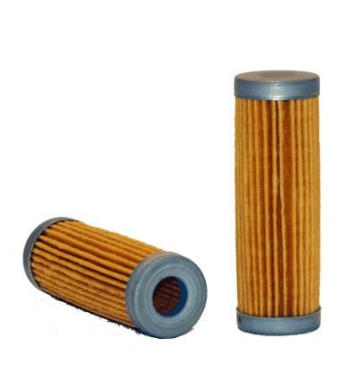 фильтр топливный BOBCAT 400, 500, E, S, X; BOMAG BW; CASE IH 1000  (WIX)