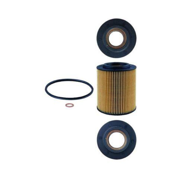 Масляный фильтр