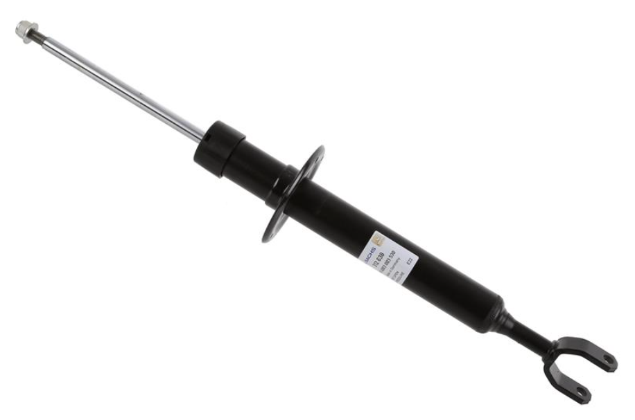 Амортизатор підвіски