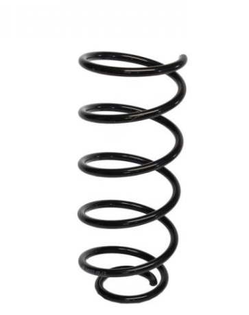 Пружина підвіски