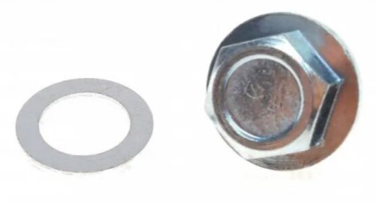 пробка поддона Lanos (FA1) M14x1.5 L11