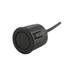 датчик парктроника D серия, 0.3-2.5м, d-18,5мм, L-2.4м, SF-4D, SJ-4D, SQ-4D, SK-4M, ST-4M(8М) черный