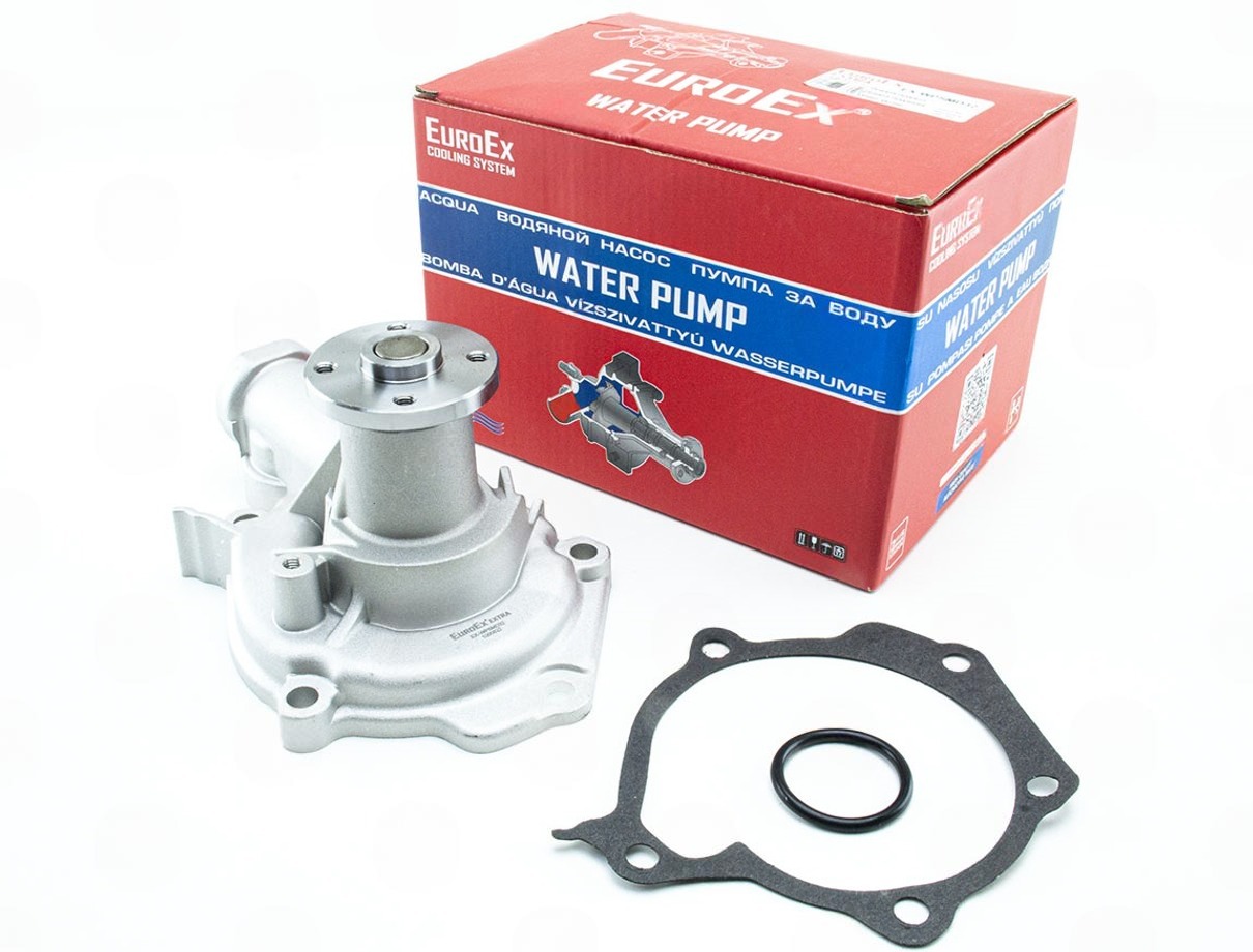 помпа Chery Tiggo/EASTAR 2.0L (EuroEx)