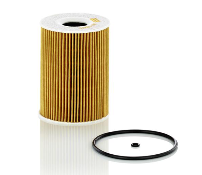 Масляный фильтр