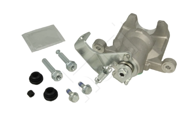 суппорт зад. Hyundai i30 11-> (+ к-т напр, смазка) левый L  (HART) 260 609 - зображення 2