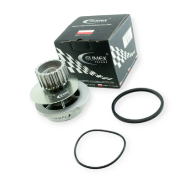 помпа Lanos, AVEO 1.6 16кл (GUMEX) 19463