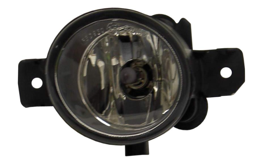 Nissan Rogue / X Trail 14-17 лів. п/тум H11