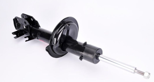 Амортизатор підвіски