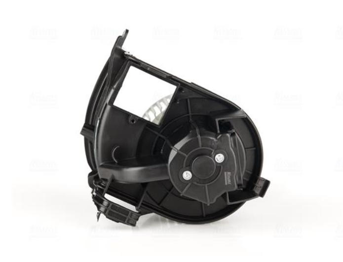 Вентилятор NISSAN KUBISTAR (X76, X80) (03-) 1.6 i 16V 87393 - зображення 2