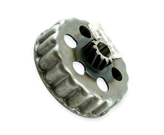 корзина сцепления Карпаты (голая, ромашка)