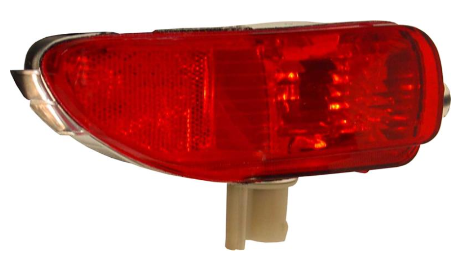 Фара противотуманна лів. задняя -7/03