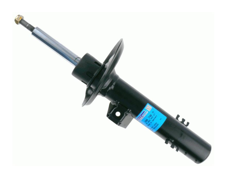 Амортизатор підвіски