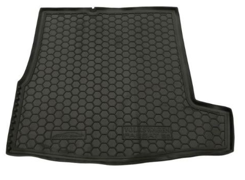 коврик багажника VW Passat B5 1996-2005 седан