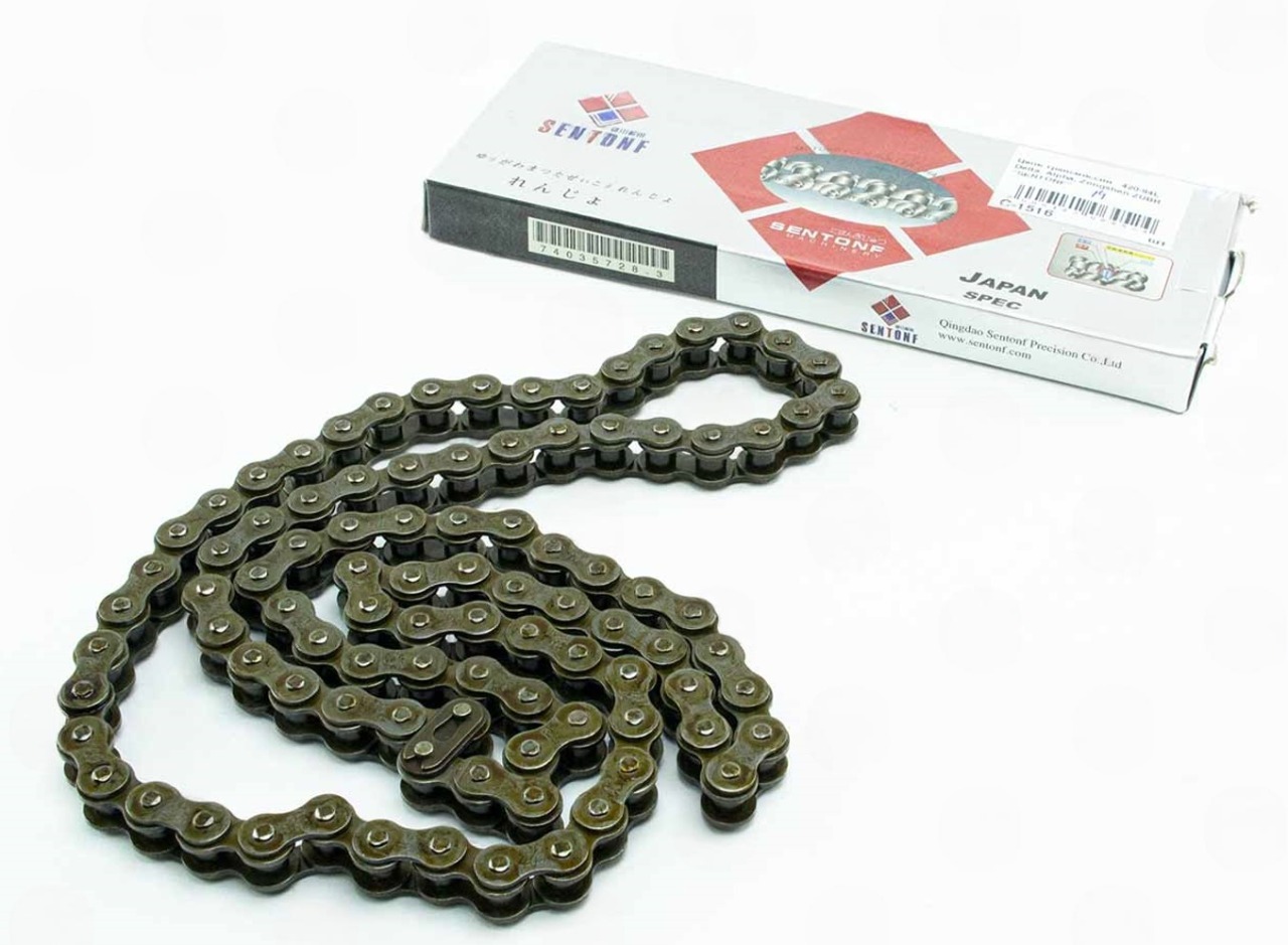 цепь 420-94 DELTA