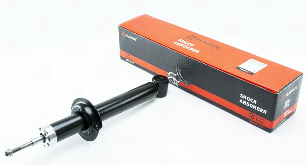 стойка задняя 2110,1118 (Flagmus)