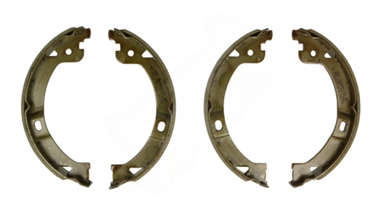 кол. ручника Chrysler Voyager IV  (180x30)  (HART)