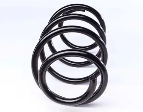 Пружина підвіски