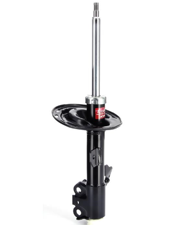 Амортизатор підвіски