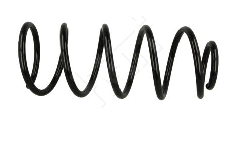 пружина пер. VW Lupo 1.0i 98->  (HART)