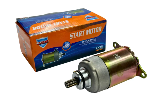 стартер GY6-150 DKY