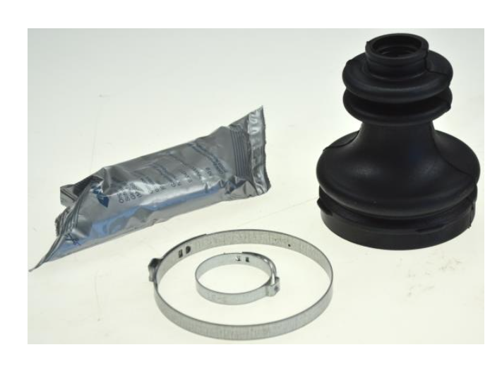 Пыльник привода колеса