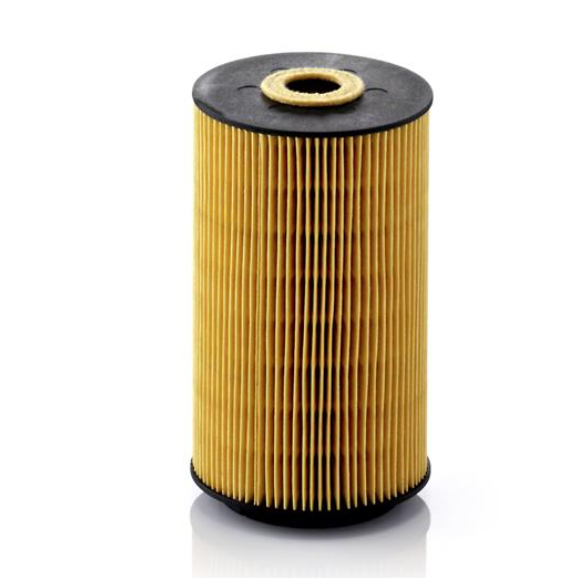 Масляный фильтр