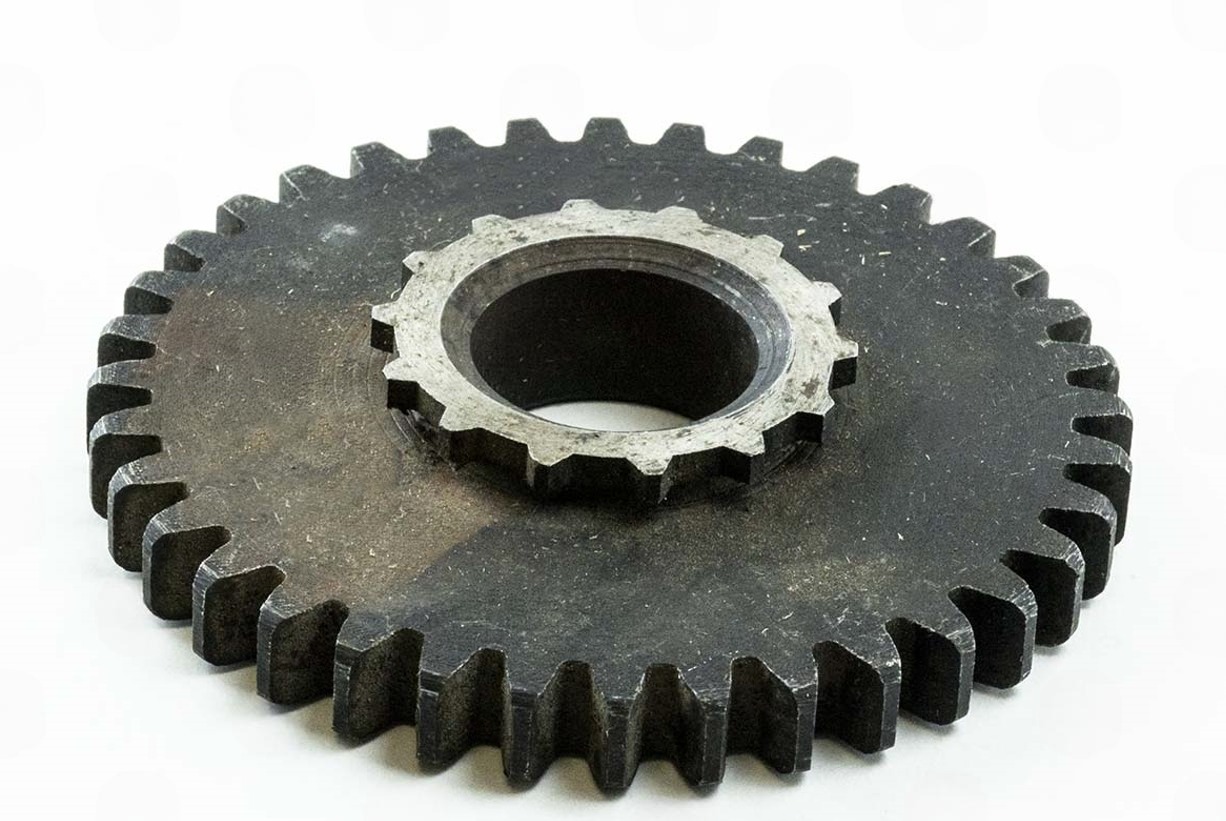 шестерня коробки МТ 1 скорости 36 зубов