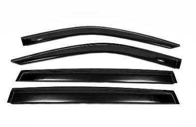 ветровик Toyota Highlander 2020-> (скотч) HIC