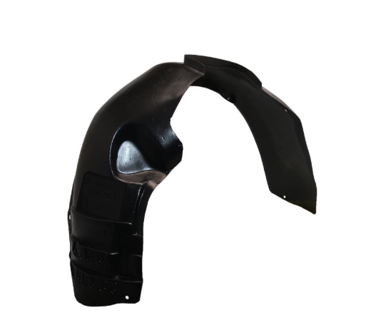 Підкрилок передний прав. пластіковий  8/96-