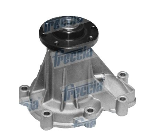 Водяна помпа