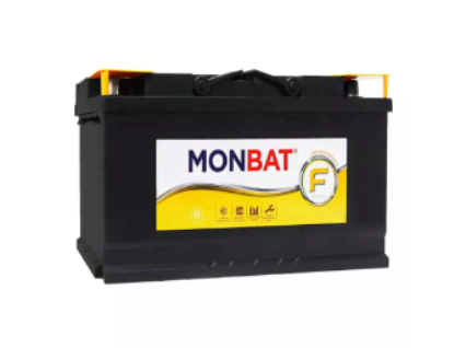 Аккумулятор MONBAT 100Ач 850А DYNAMIC (LB5) (0) Евро правый + (гарантия 24 мес)