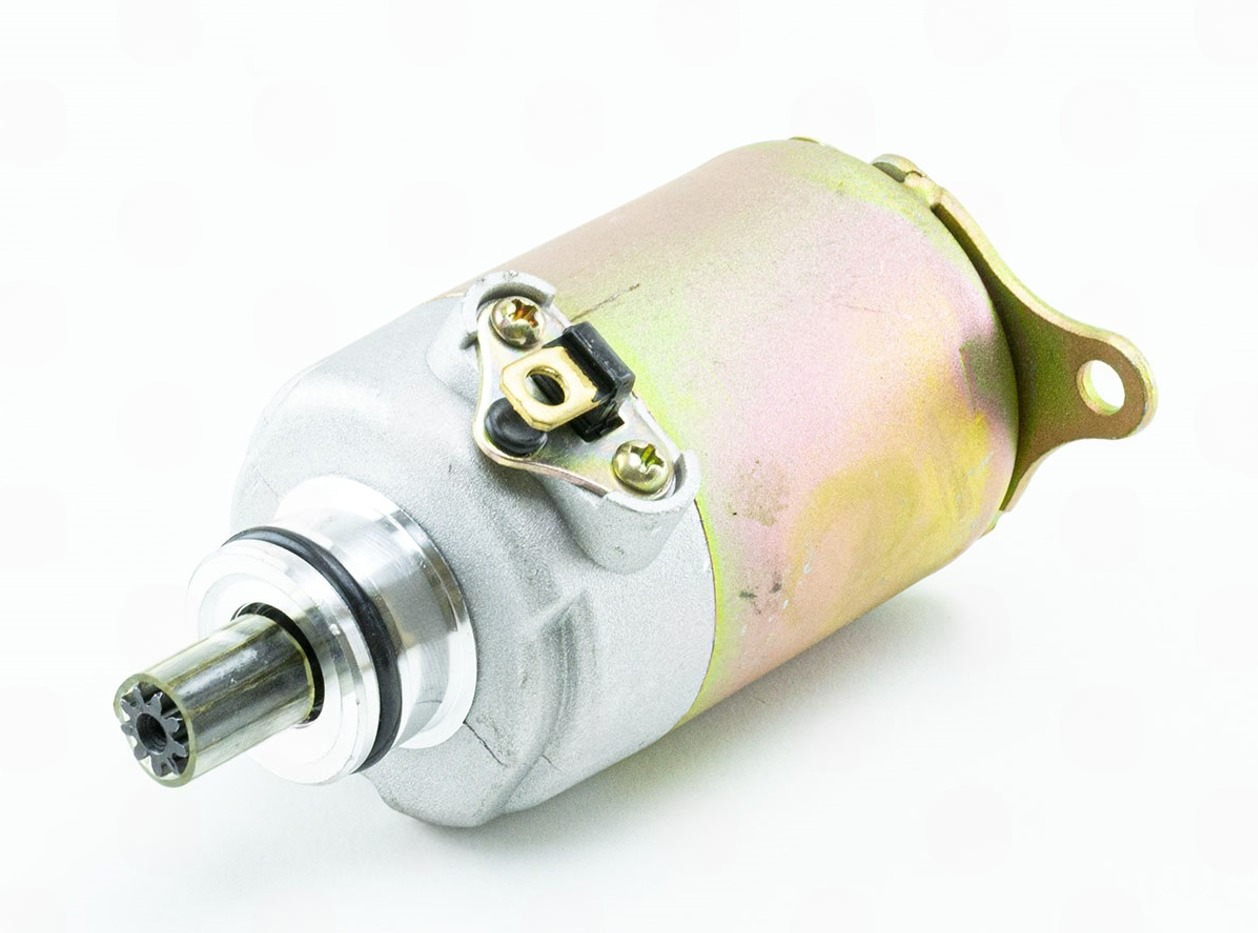 стартер GY6-150 Namaste