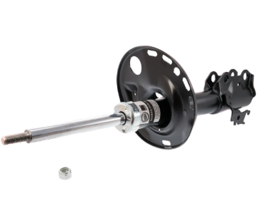 амортизатор пер. Toyota Rav 4 III 06-> правый R  (MASTER-SPORT)