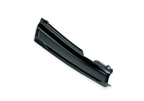 заглушка реш. рад. ЗИМА  21093 длинное крыло 03135 - зображення 2